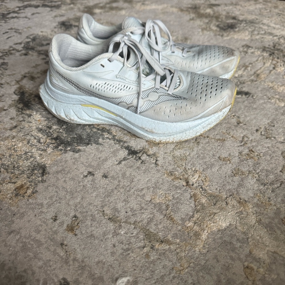 Saucony Endorphin